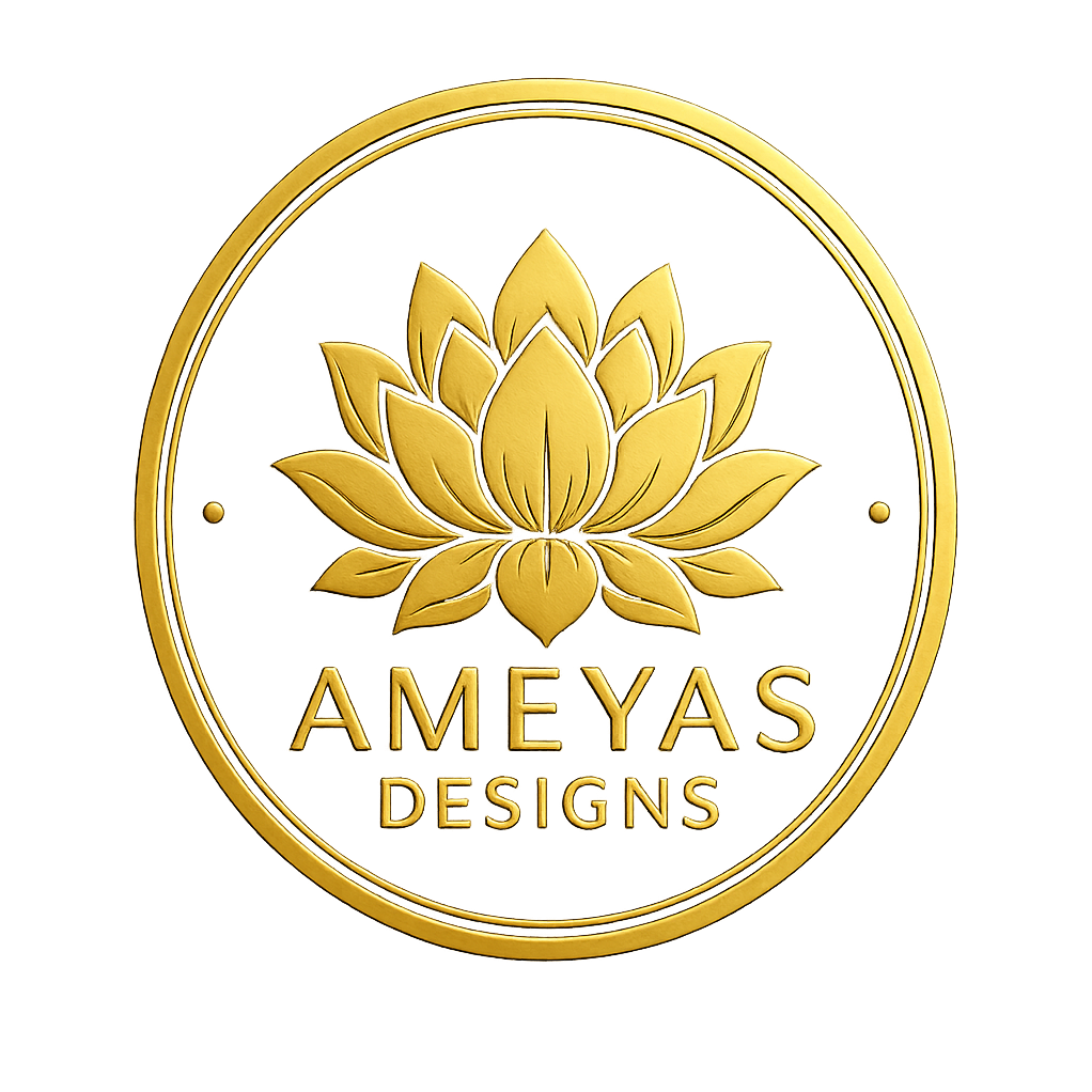 Ameyas Designs